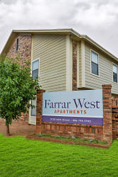 Farrar West Apartments - Lubbock, TX