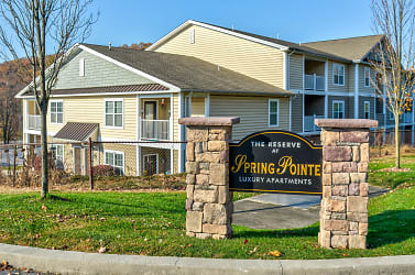 Reserve At Spring Pointe Apartments - Temple, PA