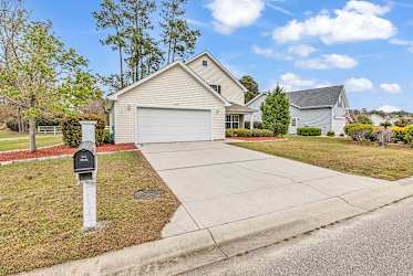 170 Barclay Drive - Myrtle Beach, SC