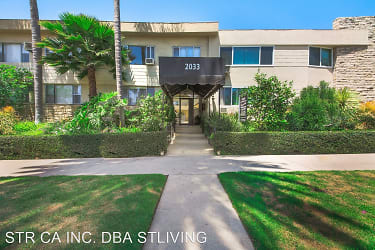 Live In One Of The Best Locations In Los Angeles - Hollywood Hills Apartments - Los Angeles, CA