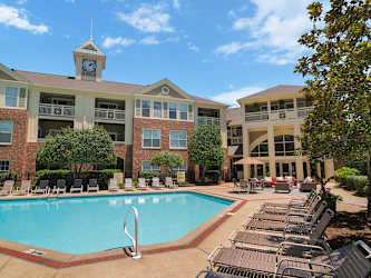 Crescent Arbors Apartment Homes, LLC - Cary, NC