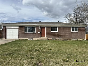 3163 W Union Ave - Englewood, CO