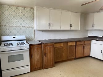 401 Maiden St unit 3 - Thermopolis, WY