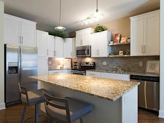 The Boulders Apartments - Rochester, MN
