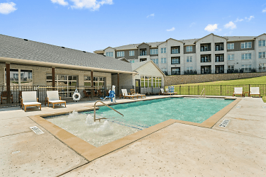 Remington Ridge Apartments - Weatherford, TX