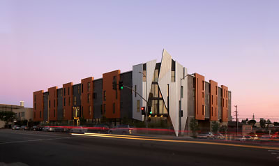 Copper Apartments - Los Angeles, CA