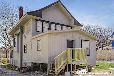 3218 Benton Blvd - Kansas City, MO