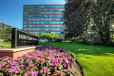 1600 East Avenue Apartments - Rochester, NY