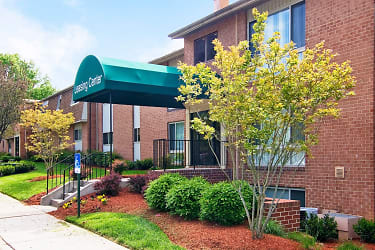 Richmar Apartments - Owings Mills, MD