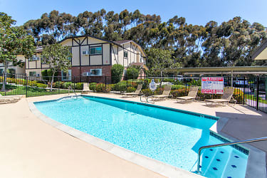 La Jolla View Apartments - San Diego, CA