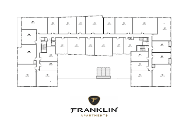 Franklin On 4th Apartments - Grand Forks, ND
