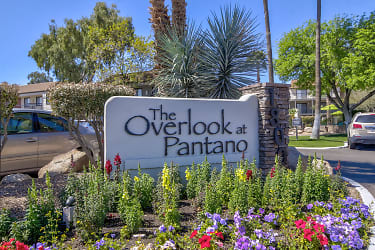 Overlook At Pantano Apartments - Tucson, AZ