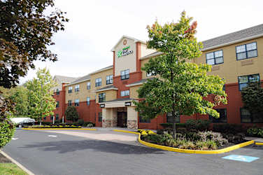 Furnished Studio - Princeton - West Windsor Apartments - Princeton, NJ