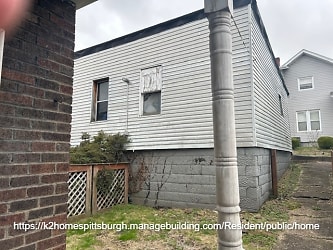99 Kenric Ave unit 1 - Donora, PA