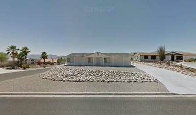 771 Pegasus Ranch Rd - Bullhead City, AZ