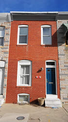 13 N Curley St - Baltimore, MD