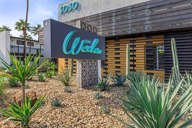 The Wexler Apartments - Phoenix, AZ