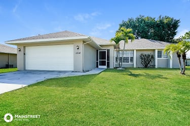 1314 Sw 33Rd St - Cape Coral, FL