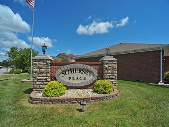 Somerset Place Apartments - Seymour, IN