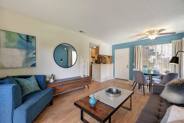 West Park Villas Apartments - Lancaster, CA