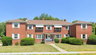 893 S Green Rd unit 4 - South Euclid, OH