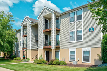 Boulder Pointe Apartments - Middletown, NY