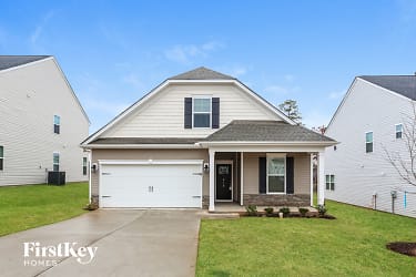 410 Stonefence Drive - Greenville, SC