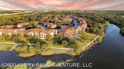 12600 Avery Ranch Road Apartments - Cedar Park, TX