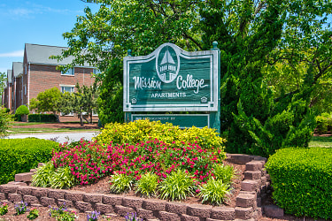 Mission College Apartments - Norfolk, VA