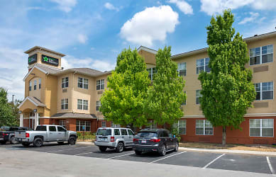 Furnished Studio - Indianapolis - Airport - W. Southern Ave. Apartments - Indianapolis, IN