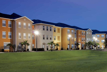 Esplanade Apartment Homes - Orlando, FL