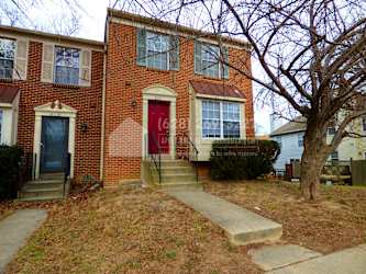 8113 Londonderry Court - Laurel, MD