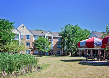 Parkvue Community Apartments - Sandusky, OH