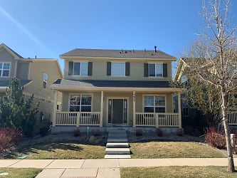 3633 Galileo Dr - Fort Collins, CO