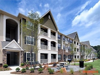Green Park Apartments - Tucker, GA