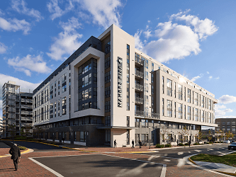 Makers Rise Apartments - Herndon, VA