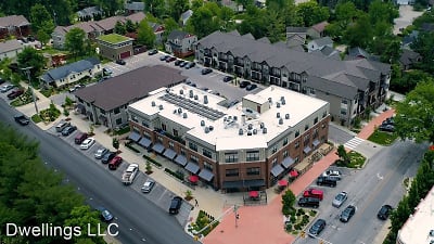 Dwellings LLC Apartments - Bloomington, IN