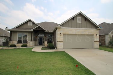 7211 Abalone Wy - Temple, TX