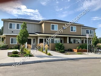 3526 E. Grand Forest Dr., #102 - Boise, ID