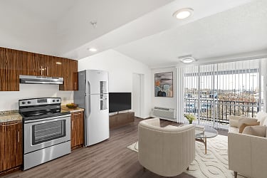 ABQ Encore Apartments - undefined, undefined