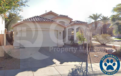 3215 East Brookwood Court - Phoenix, AZ