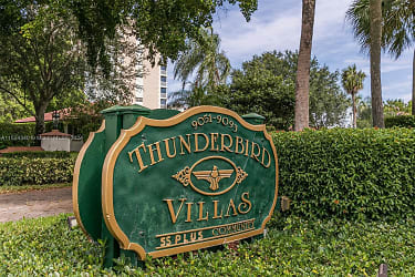 9065 Thunderbird Dr #9065 - Coral Springs, FL