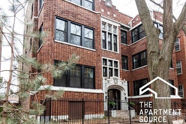 1428 W Jonquil Terrace - Chicago, IL