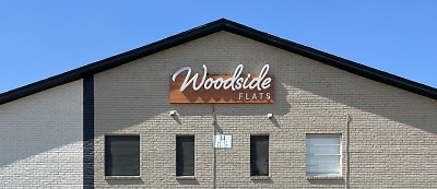 Woodside Flats Apartments - Dallas, TX