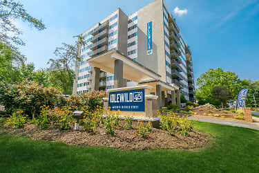 Idlewild 45 Apartments - Memphis, TN