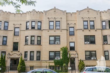 4600 N Winchester Ave unit 2G - Chicago, IL