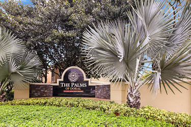 The Palms Of Doral Apartments - Doral, FL