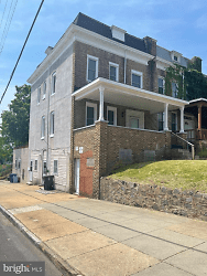 3001 Clifton Ave unit B - Baltimore, MD