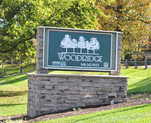 Woodridge Apartments - Roanoke, VA