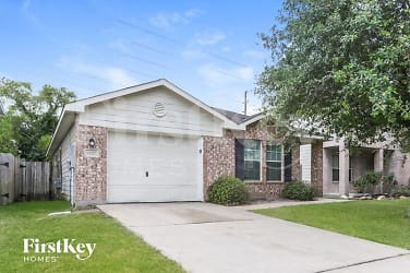 5227 Roth Forest Ln - Spring, TX